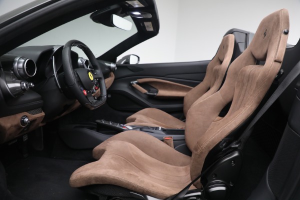 Used 2023 Ferrari F8 Spider for sale Sold at Rolls-Royce Motor Cars Greenwich in Greenwich CT 06830 14