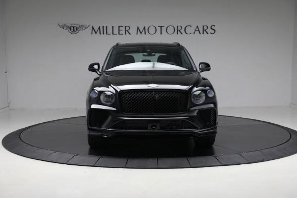 New 2024 Bentley Bentayga S V8 for sale Sold at Rolls-Royce Motor Cars Greenwich in Greenwich CT 06830 13