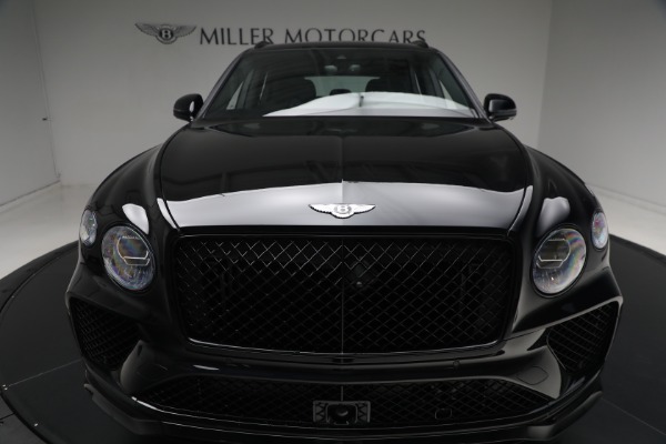 New 2024 Bentley Bentayga S V8 for sale Sold at Rolls-Royce Motor Cars Greenwich in Greenwich CT 06830 14