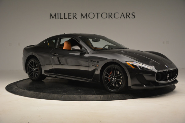 Used 2013 Maserati GranTurismo MC for sale Sold at Rolls-Royce Motor Cars Greenwich in Greenwich CT 06830 10