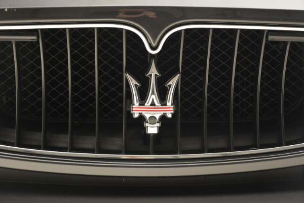 Used 2013 Maserati GranTurismo MC for sale Sold at Rolls-Royce Motor Cars Greenwich in Greenwich CT 06830 14