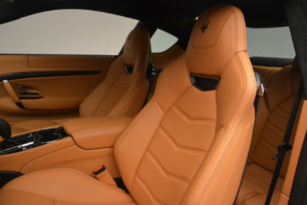 Used 2013 Maserati GranTurismo MC for sale Sold at Rolls-Royce Motor Cars Greenwich in Greenwich CT 06830 17