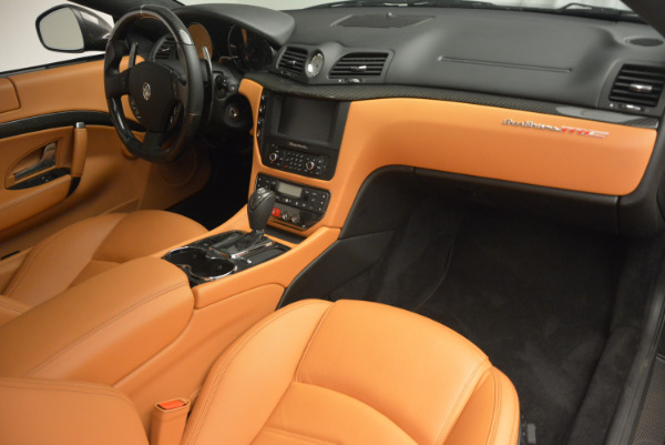 Used 2013 Maserati GranTurismo MC for sale Sold at Rolls-Royce Motor Cars Greenwich in Greenwich CT 06830 18