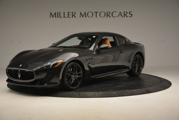 Used 2013 Maserati GranTurismo MC for sale Sold at Rolls-Royce Motor Cars Greenwich in Greenwich CT 06830 2