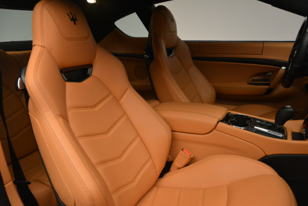 Used 2013 Maserati GranTurismo MC for sale Sold at Rolls-Royce Motor Cars Greenwich in Greenwich CT 06830 20