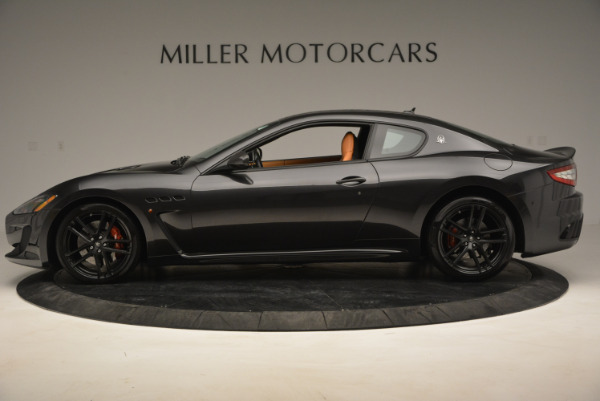 Used 2013 Maserati GranTurismo MC for sale Sold at Rolls-Royce Motor Cars Greenwich in Greenwich CT 06830 3