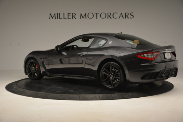 Used 2013 Maserati GranTurismo MC for sale Sold at Rolls-Royce Motor Cars Greenwich in Greenwich CT 06830 4