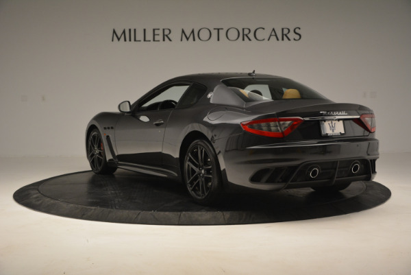 Used 2013 Maserati GranTurismo MC for sale Sold at Rolls-Royce Motor Cars Greenwich in Greenwich CT 06830 5