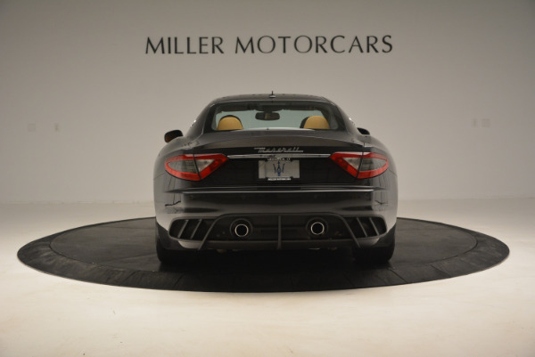 Used 2013 Maserati GranTurismo MC for sale Sold at Rolls-Royce Motor Cars Greenwich in Greenwich CT 06830 6