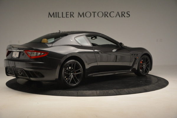 Used 2013 Maserati GranTurismo MC for sale Sold at Rolls-Royce Motor Cars Greenwich in Greenwich CT 06830 8