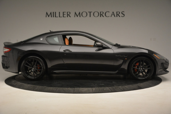 Used 2013 Maserati GranTurismo MC for sale Sold at Rolls-Royce Motor Cars Greenwich in Greenwich CT 06830 9