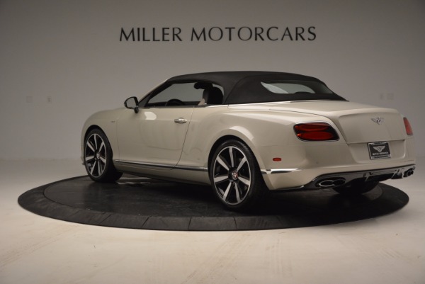 Used 2014 Bentley Continental GT V8 S for sale Sold at Rolls-Royce Motor Cars Greenwich in Greenwich CT 06830 18