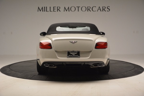 Used 2014 Bentley Continental GT V8 S for sale Sold at Rolls-Royce Motor Cars Greenwich in Greenwich CT 06830 19