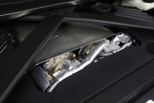 New 2025 Aston Martin Vantage for sale $243,200 at Rolls-Royce Motor Cars Greenwich in Greenwich CT 06830 27