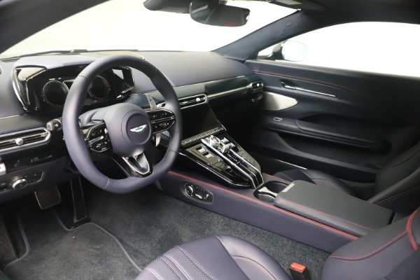 New 2025 Aston Martin Vantage for sale Call for price at Rolls-Royce Motor Cars Greenwich in Greenwich CT 06830 13