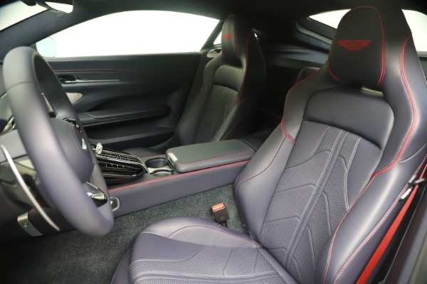 New 2025 Aston Martin Vantage for sale Call for price at Rolls-Royce Motor Cars Greenwich in Greenwich CT 06830 14