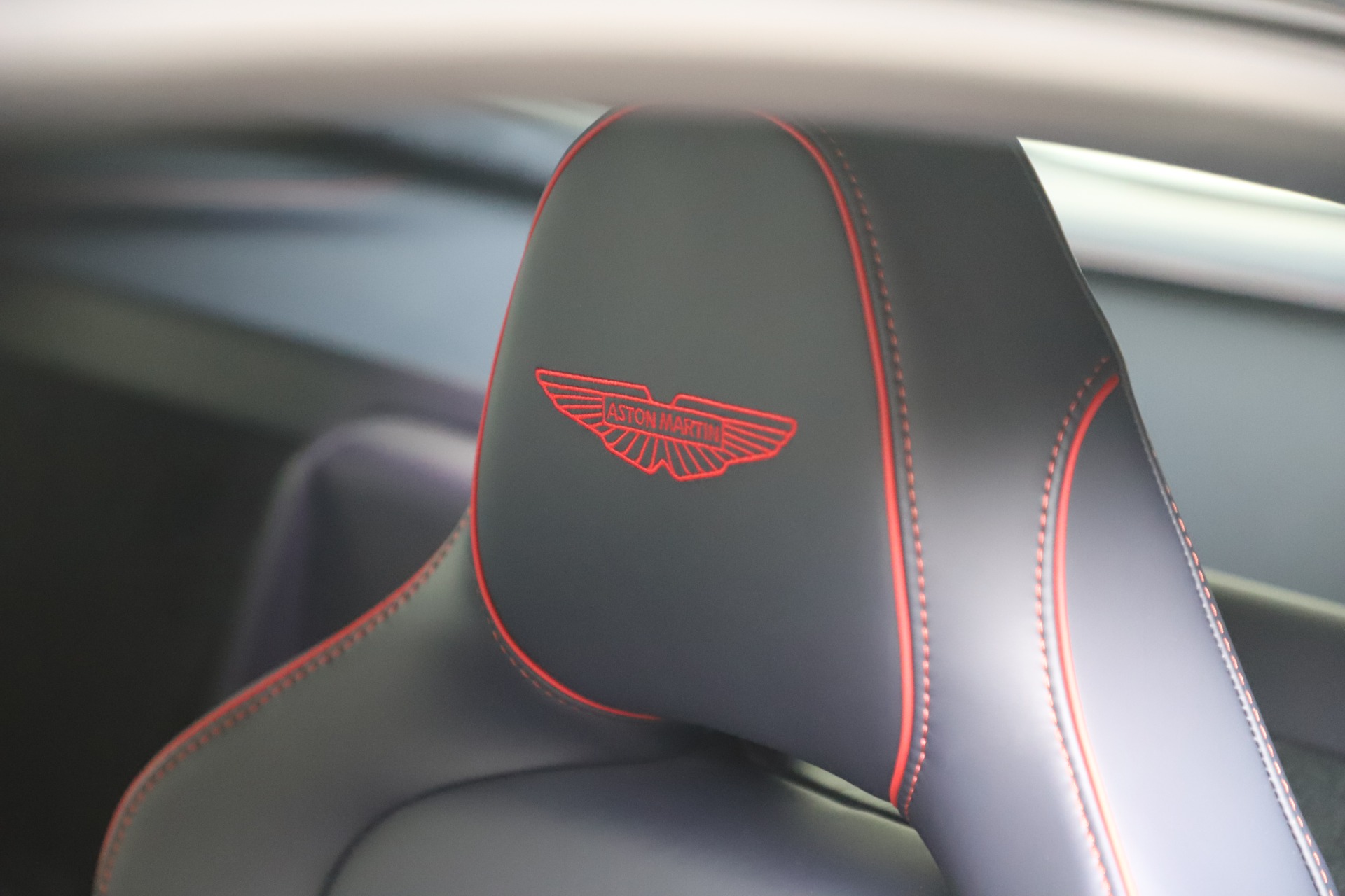 New 2025 Aston Martin Vantage for sale Sold at Rolls-Royce Motor Cars Greenwich in Greenwich CT 06830 16