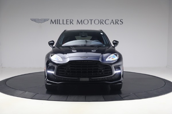 Used 2025 Aston Martin DBX 707 for sale $209,900 at Rolls-Royce Motor Cars Greenwich in Greenwich CT 06830 14