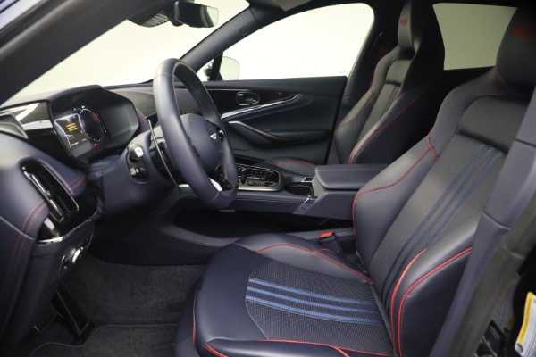 Used 2025 Aston Martin DBX 707 for sale $209,900 at Rolls-Royce Motor Cars Greenwich in Greenwich CT 06830 18