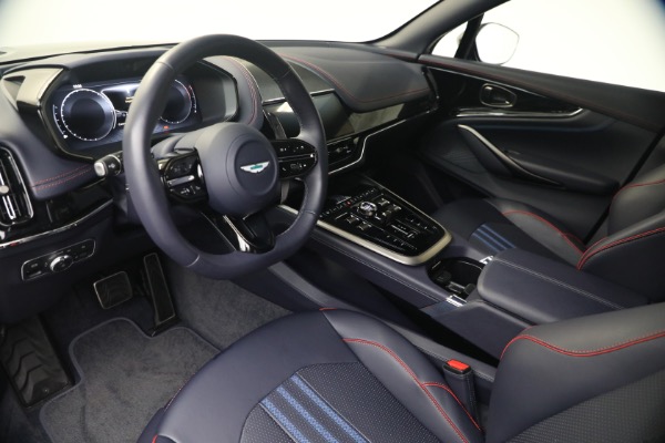 Used 2025 Aston Martin DBX 707 for sale $209,900 at Rolls-Royce Motor Cars Greenwich in Greenwich CT 06830 20