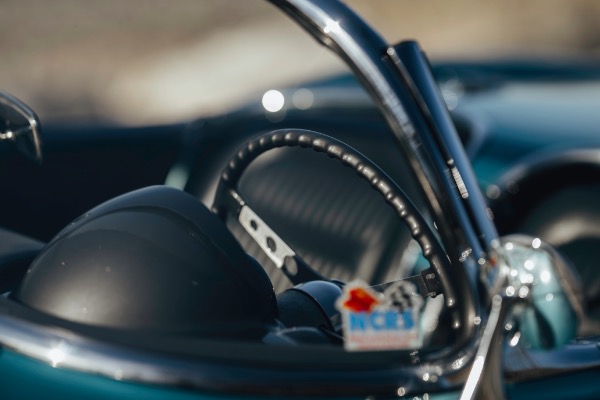 Used 1958 Chevrolet Corvette 283/290HP for sale $195,000 at Rolls-Royce Motor Cars Greenwich in Greenwich CT 06830 15