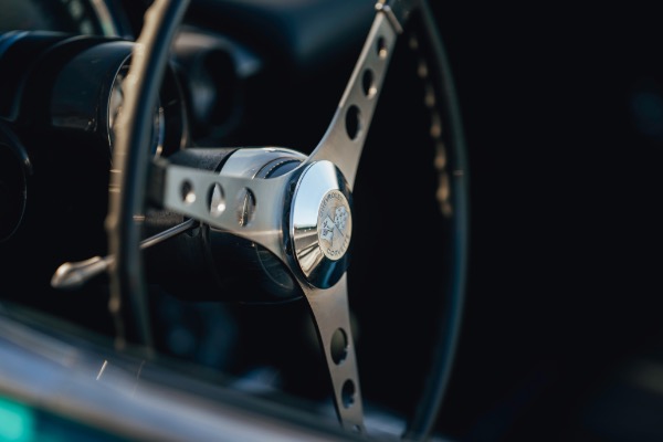 Used 1958 Chevrolet Corvette 283/290HP for sale $195,000 at Rolls-Royce Motor Cars Greenwich in Greenwich CT 06830 18