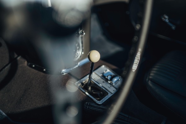 Used 1958 Chevrolet Corvette 283/290HP for sale $195,000 at Rolls-Royce Motor Cars Greenwich in Greenwich CT 06830 19