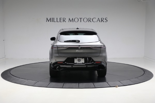 New 2025 Alfa Romeo Tonale for sale $53,625 at Rolls-Royce Motor Cars Greenwich in Greenwich CT 06830 14