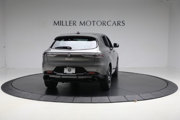 New 2025 Alfa Romeo Tonale for sale $53,625 at Rolls-Royce Motor Cars Greenwich in Greenwich CT 06830 15