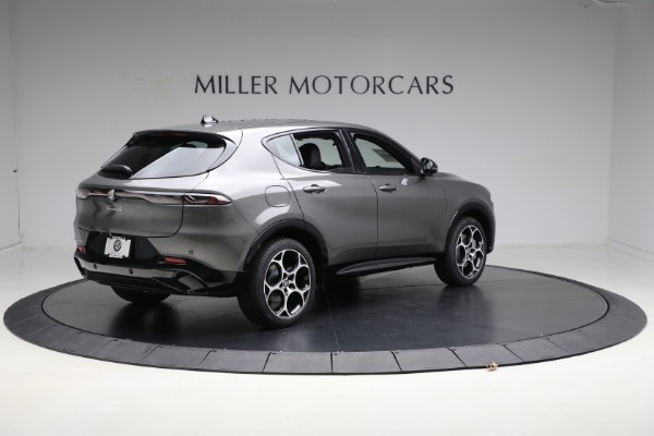 New 2025 Alfa Romeo Tonale for sale $53,625 at Rolls-Royce Motor Cars Greenwich in Greenwich CT 06830 18