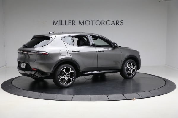 New 2025 Alfa Romeo Tonale for sale $53,625 at Rolls-Royce Motor Cars Greenwich in Greenwich CT 06830 19
