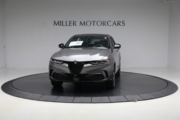 New 2025 Alfa Romeo Tonale for sale $53,625 at Rolls-Royce Motor Cars Greenwich in Greenwich CT 06830 2