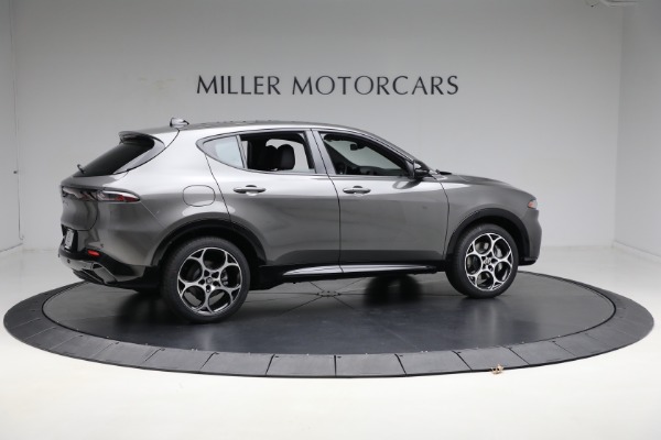 New 2025 Alfa Romeo Tonale for sale $53,625 at Rolls-Royce Motor Cars Greenwich in Greenwich CT 06830 20
