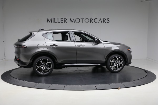 New 2025 Alfa Romeo Tonale for sale $53,625 at Rolls-Royce Motor Cars Greenwich in Greenwich CT 06830 21