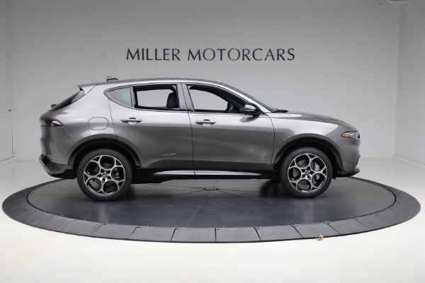 New 2025 Alfa Romeo Tonale for sale $53,625 at Rolls-Royce Motor Cars Greenwich in Greenwich CT 06830 22