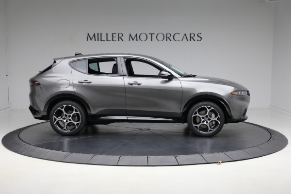 New 2025 Alfa Romeo Tonale for sale $53,625 at Rolls-Royce Motor Cars Greenwich in Greenwich CT 06830 23