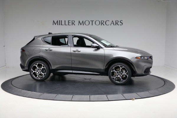 New 2025 Alfa Romeo Tonale for sale $53,625 at Rolls-Royce Motor Cars Greenwich in Greenwich CT 06830 24