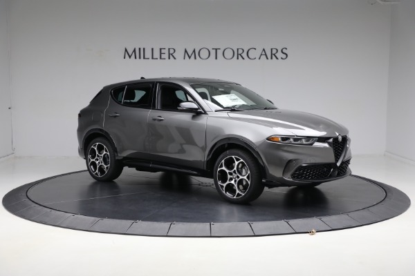 New 2025 Alfa Romeo Tonale for sale $53,625 at Rolls-Royce Motor Cars Greenwich in Greenwich CT 06830 26