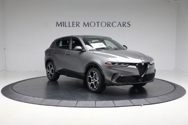 New 2025 Alfa Romeo Tonale for sale $53,625 at Rolls-Royce Motor Cars Greenwich in Greenwich CT 06830 27