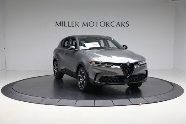 New 2025 Alfa Romeo Tonale for sale $53,625 at Rolls-Royce Motor Cars Greenwich in Greenwich CT 06830 28