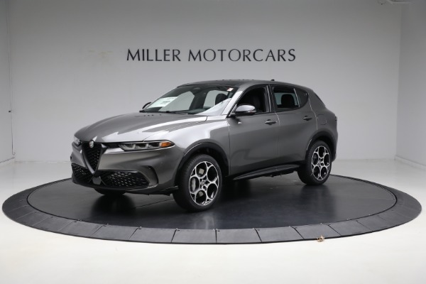New 2025 Alfa Romeo Tonale for sale $53,625 at Rolls-Royce Motor Cars Greenwich in Greenwich CT 06830 5