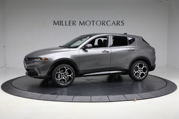 New 2025 Alfa Romeo Tonale for sale $53,625 at Rolls-Royce Motor Cars Greenwich in Greenwich CT 06830 6