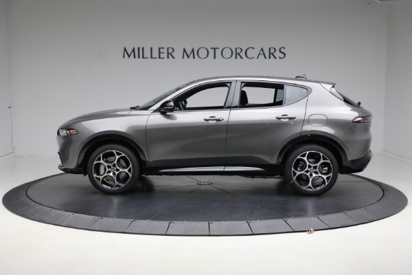 New 2025 Alfa Romeo Tonale for sale $53,625 at Rolls-Royce Motor Cars Greenwich in Greenwich CT 06830 8