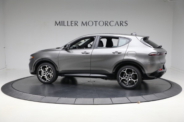 New 2025 Alfa Romeo Tonale for sale $53,625 at Rolls-Royce Motor Cars Greenwich in Greenwich CT 06830 9