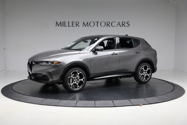 New 2025 Alfa Romeo Tonale for sale $53,625 at Rolls-Royce Motor Cars Greenwich in Greenwich CT 06830 1
