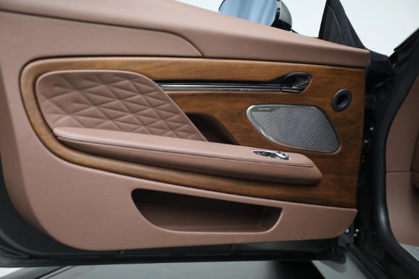 New 2025 Aston Martin DB12 V8 for sale Sold at Rolls-Royce Motor Cars Greenwich in Greenwich CT 06830 13