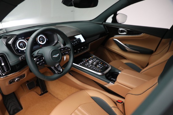 New 2025 Aston Martin DBX 707 for sale Sold at Rolls-Royce Motor Cars Greenwich in Greenwich CT 06830 15