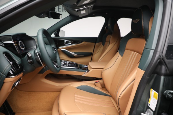 New 2025 Aston Martin DBX 707 for sale Sold at Rolls-Royce Motor Cars Greenwich in Greenwich CT 06830 16