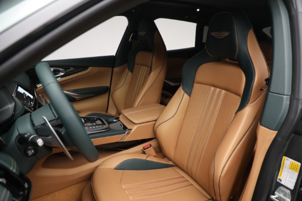 New 2025 Aston Martin DBX 707 for sale Sold at Rolls-Royce Motor Cars Greenwich in Greenwich CT 06830 17