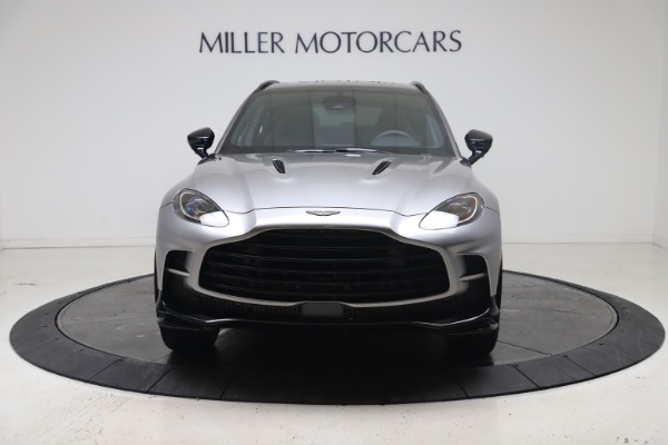 New 2025 Aston Martin DBX707 for sale $307,900 at Rolls-Royce Motor Cars Greenwich in Greenwich CT 06830 11